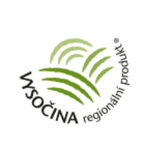 Vysočina regionální produkt